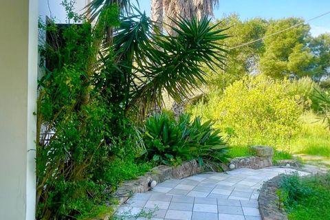 Villa a Maglie, Lecce, Maglie - € 240.000 | Ref: 240BAGNOLO - foto 24