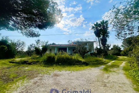 Villa a Maglie, Lecce, Maglie - € 240.000 | Ref: 240BAGNOLO - foto 26