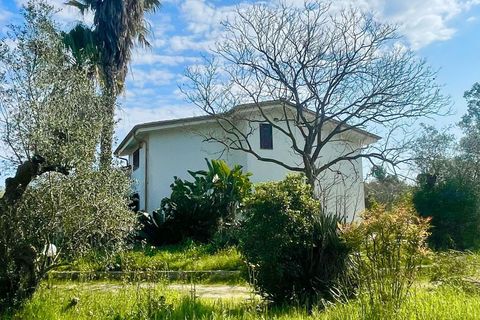 Villa a Maglie, Lecce, Maglie - € 240.000 | Ref: 240BAGNOLO - foto 40