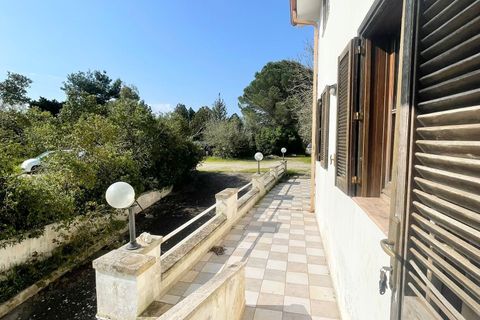 Villa a Maglie, Lecce, Maglie - € 240.000 | Ref: 240BAGNOLO - foto 41