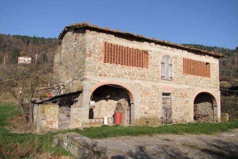 Farm hus i Rufina, Florence, Rufina - € 800.000 | Ref: A6273RC770758A-1070807 - foto 2
