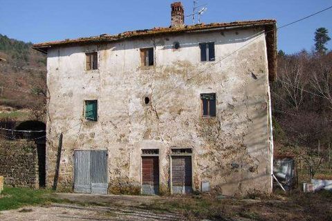 Farm hus i Rufina, Florence, Rufina - € 800.000 | Ref: A6273RC770758A-1070807 - foto 3