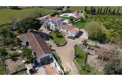 Villa a Vila Vicosa, Evora, Vila Vicosa - € 1.200.000 | Ref: ALT001/036/2026 - foto 2