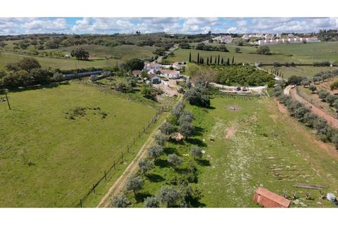 Villa a Vila Vicosa, Evora, Vila Vicosa - € 1.200.000 | Ref: ALT001/036/2026 - foto 3