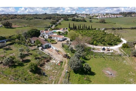 Villa a Vila Vicosa, Evora, Vila Vicosa - € 1.200.000 | Ref: ALT001/036/2026 - foto 4