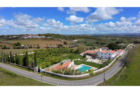 Villa a Vila Vicosa, Evora, Vila Vicosa - € 1.200.000 | Ref: ALT001/036/2026 - foto 5