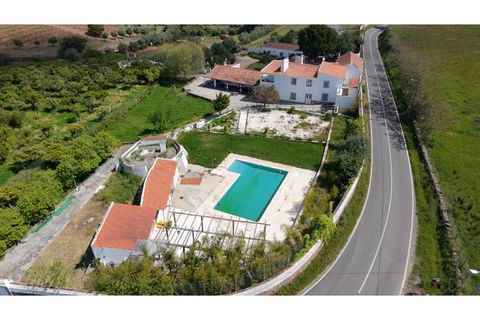 Villa a Vila Vicosa, Evora, Vila Vicosa - € 1.200.000 | Ref: ALT001/036/2026 - foto 6