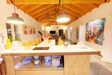 Villa a Vila Vicosa, Evora, Vila Vicosa - € 1.200.000 | Ref: ALT001/036/2026 - foto 21