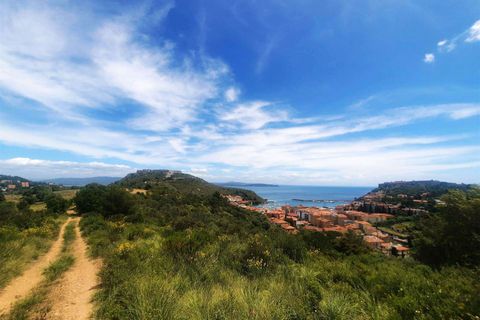 Helårsgrund i Monte Argentario, Grosseto, Monte Argentario - € 2.900.000 | Ref: A1190TG14015-1070843 - foto 3
