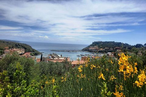 Helårsgrund i Monte Argentario, Grosseto, Monte Argentario - € 2.900.000 | Ref: A1190TG14015-1070843 - foto 4