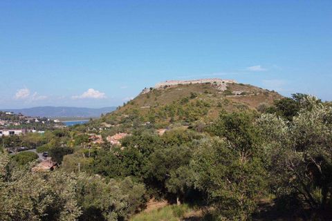 Helårsgrund i Monte Argentario, Grosseto, Monte Argentario - € 2.900.000 | Ref: A1190TG14015-1070843 - foto 6
