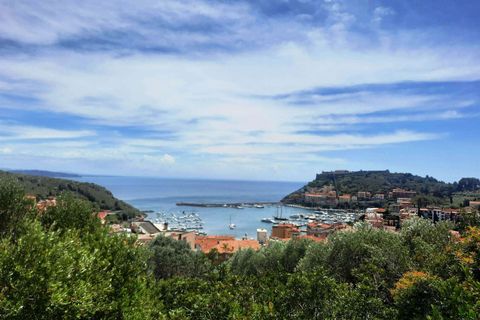 Helårsgrund i Monte Argentario, Grosseto, Monte Argentario - € 2.900.000 | Ref: A1190TG14015-1070843 - foto 7