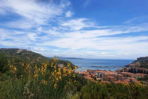 Helårsgrund i Monte Argentario, Grosseto, Monte Argentario - € 2.900.000 | Ref: A1190TG14015-1070843 - foto 8