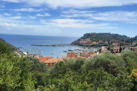 Helårsgrund i Monte Argentario, Grosseto, Monte Argentario - € 2.900.000 | Ref: A1190TG14015-1070843 - foto 9