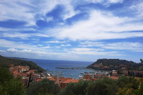 Helårsgrund i Monte Argentario, Grosseto, Monte Argentario - € 2.900.000 | Ref: A1190TG14015-1070843 - foto 10