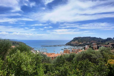 Helårsgrund i Monte Argentario, Grosseto, Monte Argentario - € 2.900.000 | Ref: A1190TG14015-1070843 - foto 12