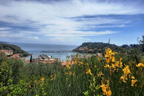 Helårsgrund i Monte Argentario, Grosseto, Monte Argentario - € 2.900.000 | Ref: A1190TG14015-1070843 - foto 17