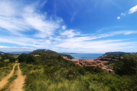 Helårsgrund i Monte Argentario, Grosseto, Monte Argentario - € 2.900.000 | Ref: A1190TG14015-1070843 - foto 18