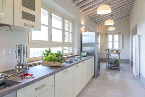 Farm hus i Fabro, Terni, Fabro - € 1.100.000 | Ref: A1190RC15136-1070893 - foto 4