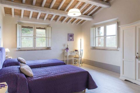 Farm hus i Fabro, Terni, Fabro - € 1.100.000 | Ref: A1190RC15136-1070893 - foto 7