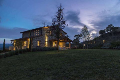 Farm hus i Fabro, Terni, Fabro - € 1.100.000 | Ref: A1190RC15136-1070893 - foto 13