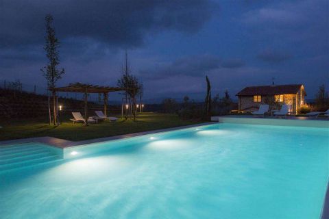 Farm hus i Fabro, Terni, Fabro - € 1.100.000 | Ref: A1190RC15136-1070893 - foto 14