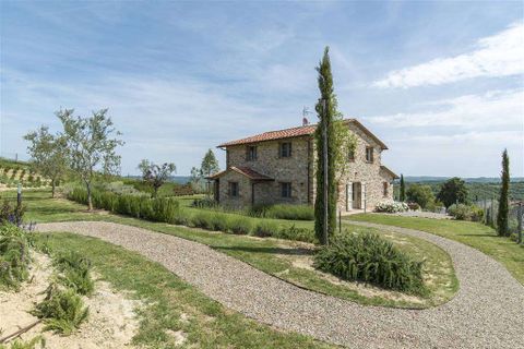 Farm hus i Fabro, Terni, Fabro - € 1.100.000 | Ref: A1190RC15136-1070893 - foto 16