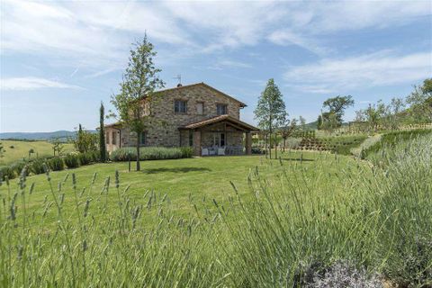Farm hus i Fabro, Terni, Fabro - € 1.100.000 | Ref: A1190RC15136-1070893 - foto 17