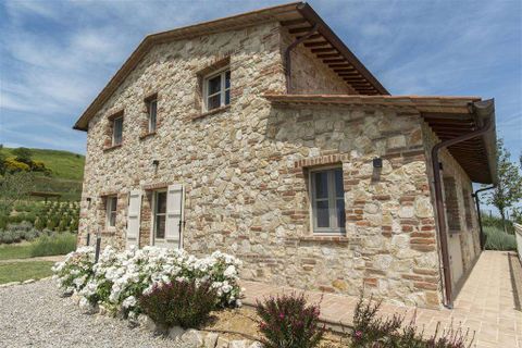 Farm hus i Fabro, Terni, Fabro - € 1.100.000 | Ref: A1190RC15136-1070893 - foto 20
