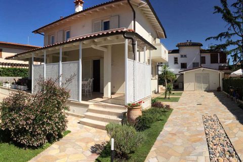 Villa i Pietrasanta, Lucca, Pietrasanta - € 1.900.000 | Ref: A10803RV2285729A-1070973 - foto 2