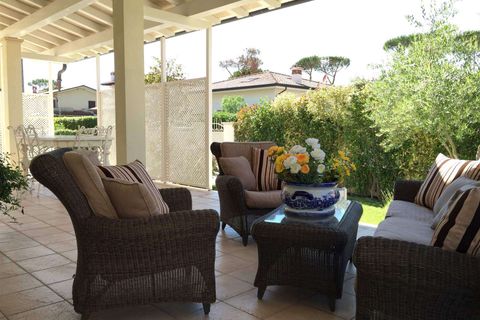 Villa i Pietrasanta, Lucca, Pietrasanta - € 1.900.000 | Ref: A10803RV2285729A-1070973 - foto 3