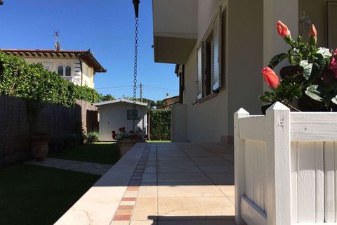 Villa i Pietrasanta, Lucca, Pietrasanta - € 1.900.000 | Ref: A10803RV2285729A-1070973 - foto 4