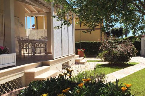 Villa i Pietrasanta, Lucca, Pietrasanta - € 1.900.000 | Ref: A10803RV2285729A-1070973 - foto 5