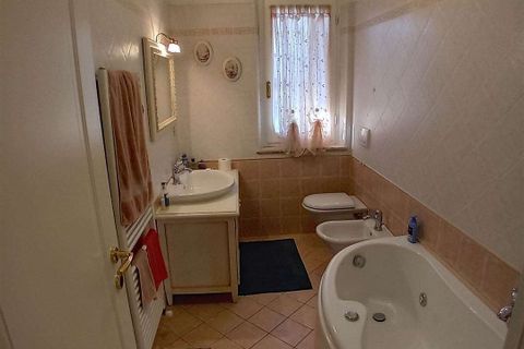 Villa i Pietrasanta, Lucca, Pietrasanta - € 1.900.000 | Ref: A10803RV2285729A-1070973 - foto 6