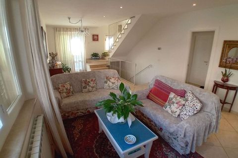 Villa i Pietrasanta, Lucca, Pietrasanta - € 1.900.000 | Ref: A10803RV2285729A-1070973 - foto 13