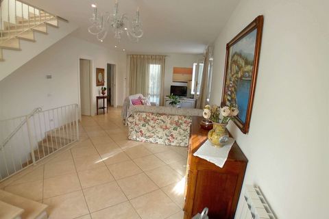 Villa i Pietrasanta, Lucca, Pietrasanta - € 1.900.000 | Ref: A10803RV2285729A-1070973 - foto 14