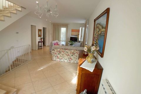 Villa i Pietrasanta, Lucca, Pietrasanta - € 1.900.000 | Ref: A10803RV2285729A-1070973 - foto 15
