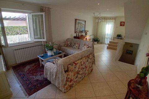 Villa i Pietrasanta, Lucca, Pietrasanta - € 1.900.000 | Ref: A10803RV2285729A-1070973 - foto 16