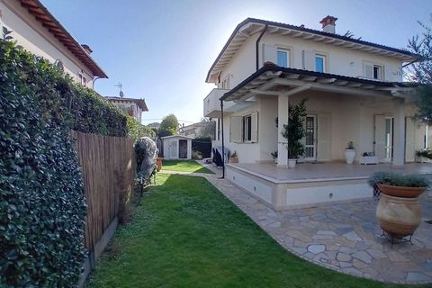 Villa i Pietrasanta, Lucca, Pietrasanta - € 1.900.000 | Ref: A10803RV2285729A-1070973 - foto 17