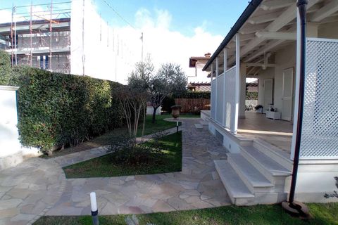 Villa i Pietrasanta, Lucca, Pietrasanta - € 1.900.000 | Ref: A10803RV2285729A-1070973 - foto 18