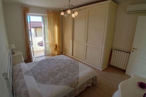 Villa i Pietrasanta, Lucca, Pietrasanta - € 1.900.000 | Ref: A10803RV2285729A-1070973 - foto 25