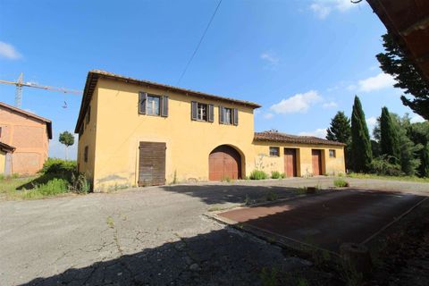 Farm hus i Asciano, Siena, Asciano - € 980.000 | Ref: A6292RA2393890A-1071022 - foto 2