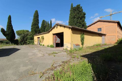 Farm hus i Asciano, Siena, Asciano - € 980.000 | Ref: A6292RA2393890A-1071022 - foto 3