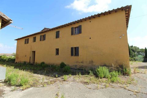 Farm hus i Asciano, Siena, Asciano - € 980.000 | Ref: A6292RA2393890A-1071022 - foto 4
