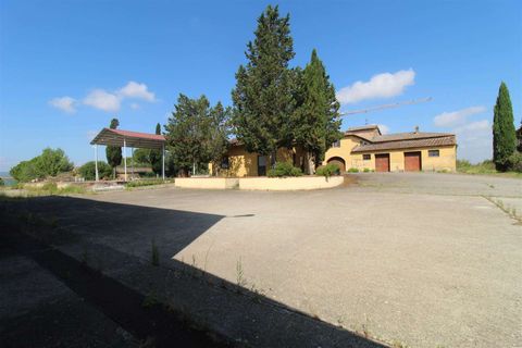 Farm hus i Asciano, Siena, Asciano - € 980.000 | Ref: A6292RA2393890A-1071022 - foto 5