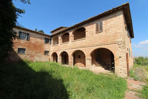 Farm hus i Asciano, Siena, Asciano - € 980.000 | Ref: A6292RA2393890A-1071022 - foto 8