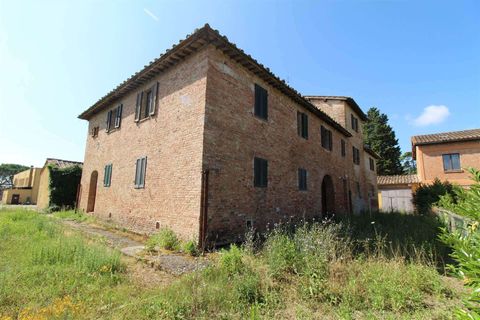 Farm hus i Asciano, Siena, Asciano - € 980.000 | Ref: A6292RA2393890A-1071022 - foto 9