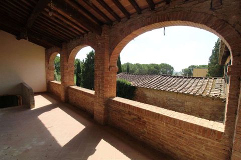 Farm hus i Asciano, Siena, Asciano - € 980.000 | Ref: A6292RA2393890A-1071022 - foto 11