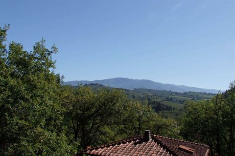 Villa a Pontassieve, Florence, Pontassieve - € 680.000 | Ref: A6273RV2508973A-1071068 - foto 14