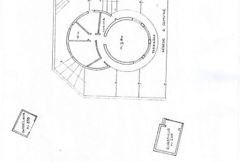 Villa a Pontassieve, Florence, Pontassieve - € 680.000 | Ref: A6273RV2508973A-1071068 - foto 16